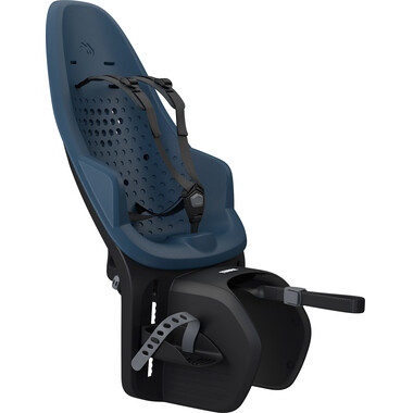 Cadeira para Bebé THULE YEPP 2 Maxi Fixação Porta-Bagagens Azul Majolica 0